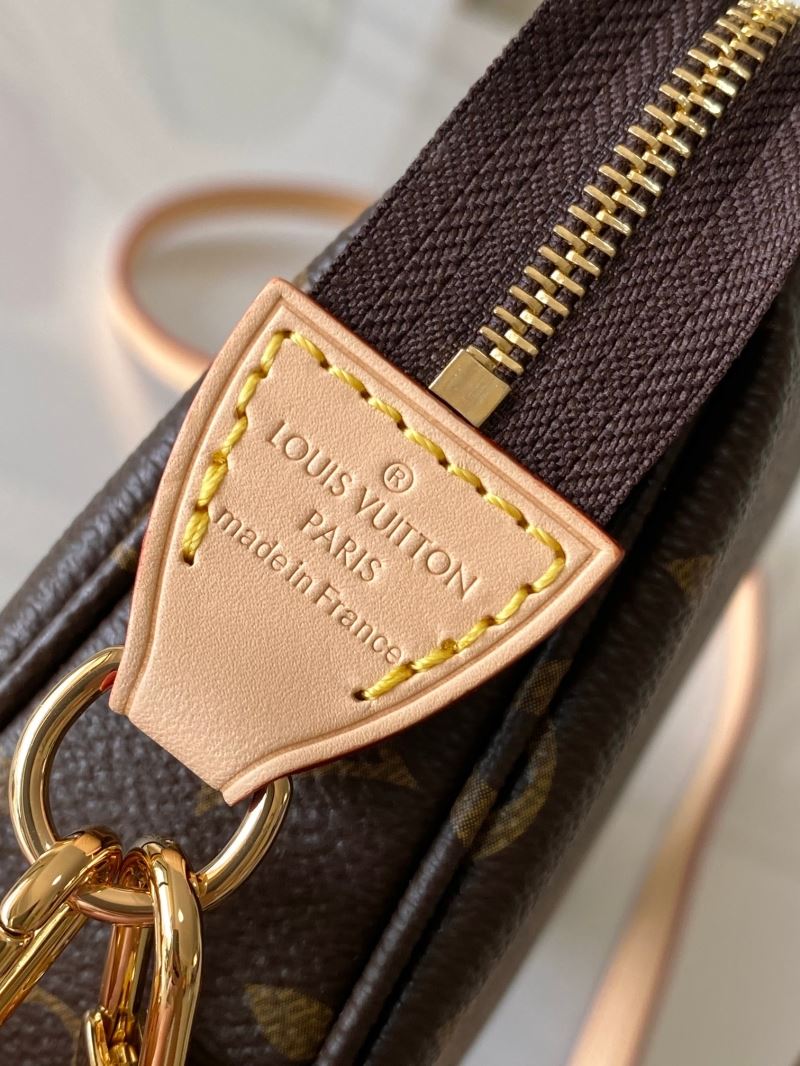 Louis Vuitton Satchel Bags